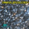 2MASS J05311283-6906247