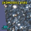 [KDM2001]  4581