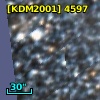 [KDM2001]  4597