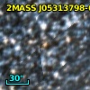 2MASS J05313798-6908350