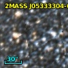 2MASS J05333304-6910494