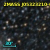 2MASS J05323210-6823196