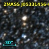 2MASS J05331456-6829427