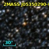 2MASS J05350290-6820095