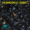 [KDM2001]  5080