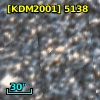 [KDM2001]  5138