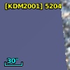 [KDM2001]  5204
