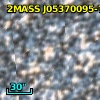 2MASS J05370095-7006146