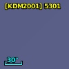[KDM2001]  5301