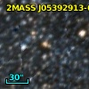 2MASS J05392913-6844054