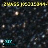 2MASS J05315844-6819463