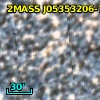 2MASS J05353206-7008131
