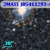 2MASS J05411293-6847059