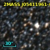 2MASS J05411961-6838098