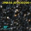 2MASS J05430200-6840224