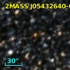 2MASS J05432640-6838445