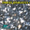 2MASS J05414211-6913243