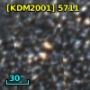[KDM2001]  5711