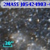 2MASS J05424903-6901383