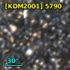 [KDM2001]  5790