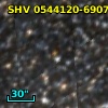 SHV 0544120-690705