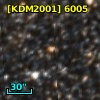 [KDM2001]  6005