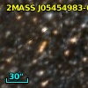 2MASS J05454983-6907078