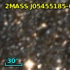 2MASS J05455185-6914438