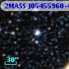 2MASS J05455960-6750247