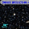 2MASS J05512548-6818360