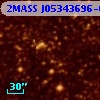 2MASS J05343696-6944573