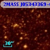 2MASS J05343369-6944468
