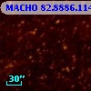 MACHO  82.8886.1146