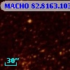 MACHO  82.8163.1039