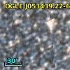 OGLE J053439.22-695132.7