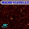 MACHO  82.8765.1250