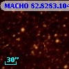 MACHO  82.8283.1040