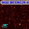 OGLE J053302.28-694237.8