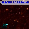 MACHO  82.8890.449