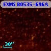 EXMS B0535-696A