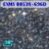 EXMS B0538-696D