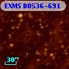 EXMS B0536-691