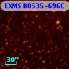 EXMS B0535-696C