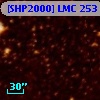 [SHP2000] LMC 253