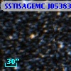 SSTISAGEMC J053838.23-682808.1