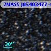 2MASS J05403477-6832285