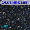 2MASS J05423958-6850488