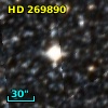 HD 269890