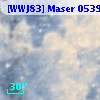 [WWJ83] Maser 0539-691B