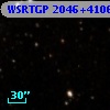 WSRTGP 2046+4106